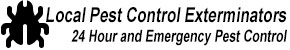 Eden Valley CA Pest Control Exterminators